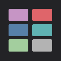 Gossamer Theme Collection